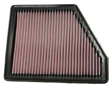 Filtr powietrza wkładka K&N HYUNDAI Matrix 1.5L Diesel - 33-2868