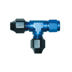 T-kus pro pevné trubky Goodridge HL824