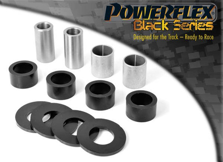 Polyuretanový rukáv Powerflex TVR Griffith - Chimaera All Models PF79-101RBLK č. v diagramu: 4