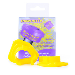 SPODNÍ VLOŽKA MOTORU, ABARTH INC 595 Polyuretanové pouzdro Powerflex Road Series Fiat 500 Models Abarth 500/595/695 (2007-) PFF16-521