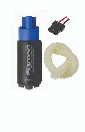 Palivové čerpadlo Opel/Vauxhall Corsa D VXR