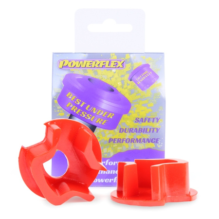 Vložka držáku motoru Polyuretanové pouzdro Powerflex Road Series Smart ForTwo 450 (1998 - 2007) PFR68-121