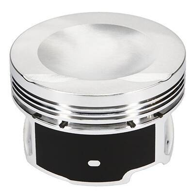 Sada pístů JE Pistons Audi TTRS 2.5L 20V 83.00mm(9.5:1)Asym.(PS) 337967