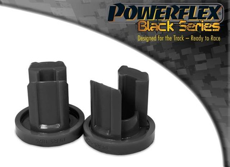 Polyuretanový rukáv Powerflex Mini R61 Paceman (2013-2016) Paceman R61 4WD (2013-2016) PFR5-1826BLK č. v diagramu: 16