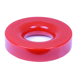 Držák výfuku Polyuretanové pouzdro Powerflex Road Series Audi 100 / 200 (1976 - 1991) 100 Quattro inc Avant Typ 44 (C3) (10/84-11/90) EXH031