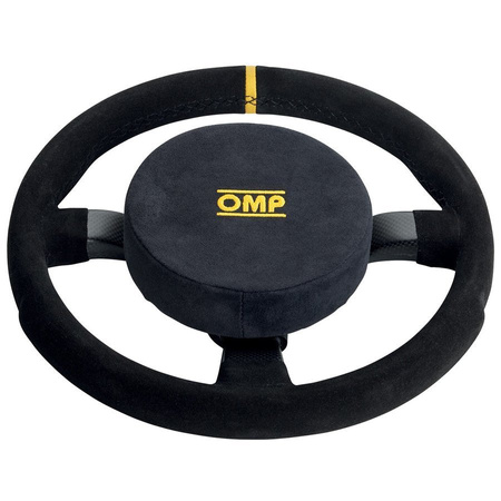 OMP ochranný polštář na volant