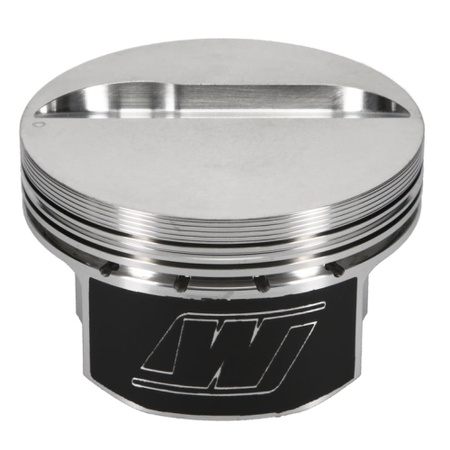 Jednotlivý píst Wiseco Opel CIH 2.4L 8V + C24NE 11.2:1 Levý