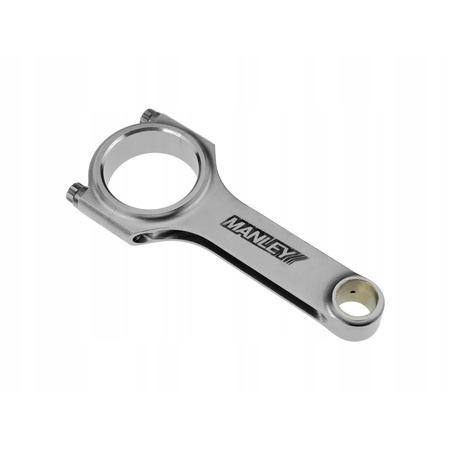 Sada spojovacích tyčí Manley pro Ford 4.0L Barra 240T Pro Ser I-Beam Conrod Set 6.058 15527R6-6