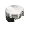 Sada pístů Wiseco Chevy LS 5cc Kopule 1.110 x 4.030 B:4.030 - K448X3