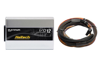Haltech IO 12 Expander Box A - svazek létajících kabelů 2,5 m - HT-059904