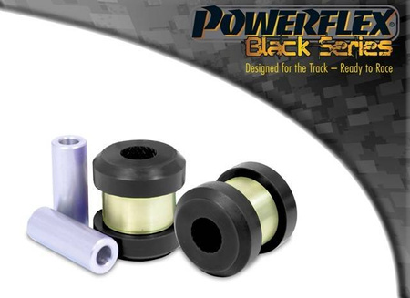Polyuretanový rukáv Powerflex Volkswagen Golf Golf MK7 5G (2012 - 2019) Golf MK7 5G 2WD 122PS plus Multi-link PFR85-818BLK č. v diagramu: 18