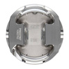 Sada pístů JE Pistons Audi TTRS 2.5L 20V 83.00mm(9.5:1)Asym.(PS) 337967