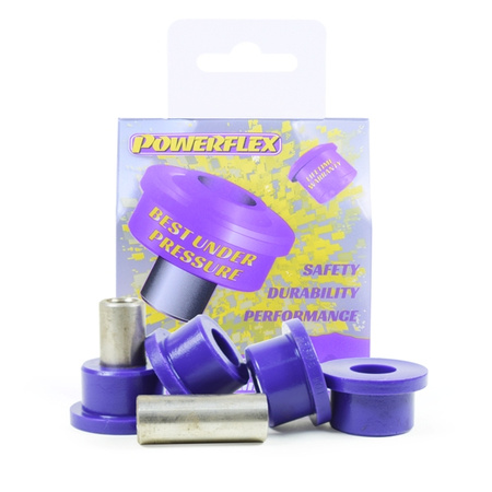 Vnitřní pouzdro předního ramene Polyuretanové pouzdro Powerflex Road Series Toyota Starlet KP60 Series (1978 - 1984) PFF76-101