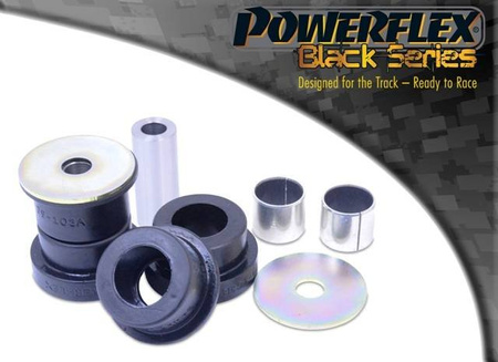 Polyuretanový rukáv Powerflex TVR T350 PFR79-103BLK č. v diagramu: 6