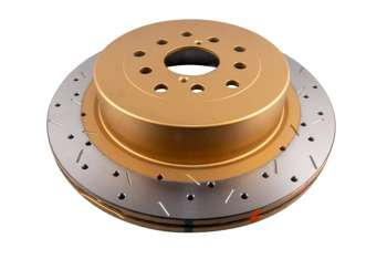 Zadní brzdový kotouč DBA 4000 series - XS - DBA4655XS-10 SUBARU BRZ Forester Impreza RB320 TOYOTA GT86