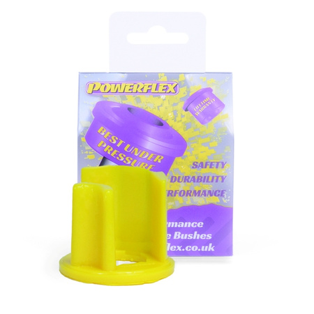 Spodní vložka držáku motoru Polyuretanové pouzdro Powerflex Road Series Suzuki Swift MK4 A2L Excl. Sport (2017 on) PFF73-523