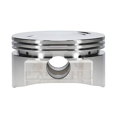 Sada pístů JE Pistons Ford Pinto 96.80mm (4 Pcs. w. Rings) B:3.810 118558