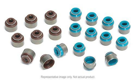 Supertech těsnění ventilu sání 5,0 mm BMW