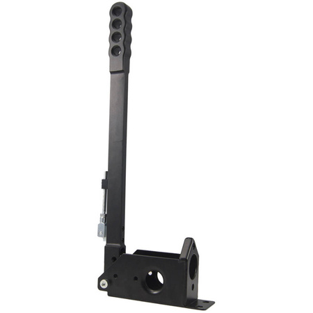 Hydraulická ruční brzda 43cm IRP S14 + čerpadlo IRP 0.625
