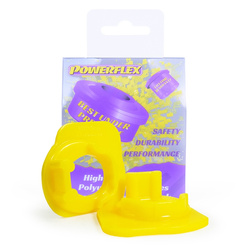 Vložka předního montážního pouzdra převodovky Polyuretanové pouzdro Powerflex Road Series Porsche 911 997 (2005-2013) 997 inc. Turbo (2005-2013) PFR57-533