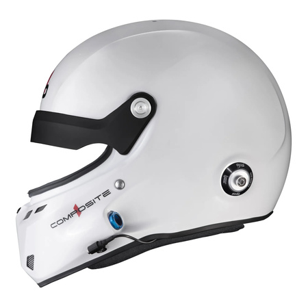 Helma Stilo ST6 GT Composite White