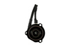 Blow Off Turbosmart ventil BOV Kompact EM Plumb Back VR7