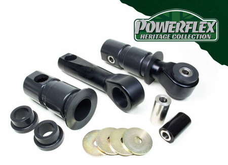 Zadní vahadlo vč. Pouzdro Powerflex Polyuretanové pouzdro Porsche 928 (1978-1995) PFR57-715H Číslo diagramu: 15