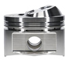 Sada pístů JE Pistons BBC APBA DOME B:4.310 265366