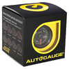 Indikátor směsi AFR Auto Gauge - SMOKE