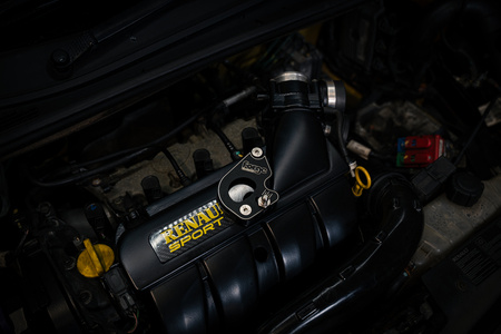 Short Shifter pro Renault Clio 3 RS 197/200