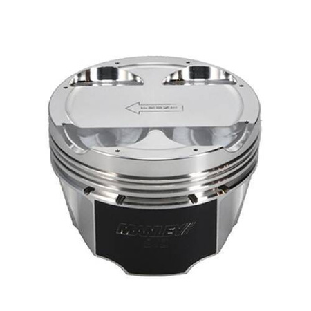Sada pístů Manley pro Toyota 2JZ-GTE 87.00mm B 1.328 CH -1.00cc 609310CE-6