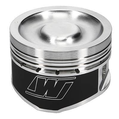 Sada pístů Wiseco VAG 1.8L 8v HT/RD/PF/RV Turbo 9.5:1