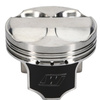 Jednotlivý píst Wiseco Honda K24 w/K20 Hlava +5cc(12.5:1)-