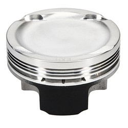 Sada pístů JE Pistons R8 5.2L V10 '09+ 84.50mm 9.0:1 308178