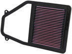 Filtr powietrza wkładka K&N HONDA Civic VI 1.7L - 33-2192
