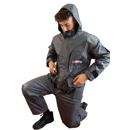 Kombinézy arktického mechanika RRS