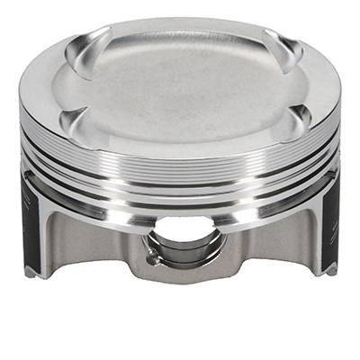 Sada pístů Wiseco Honda S2000 F20/F22 2.0L/2.2L16V(-10cc)BOD