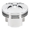 Sada pístů JE Pistons Nissan VR30DDTT 86.00mm 10.2:1 346348