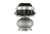 Turbosmart Wastegates ventil WG40CG GenV Compgate 40 5psi Compressed Gas Black