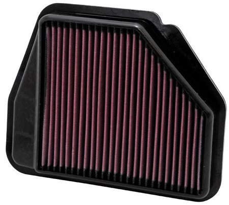Filtr powietrza wkładka K&N OPEL Antara 3.2L  - 33-2956