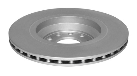 Zadní brzdový kotouč DBA Street Series - Obyčejný - DBA2809E AUDI A3 quattro 8P RS3 8V 8Y RSQ3 8U F3 S3 TT 8S TTRS TTS CUPRA Ateca SEAT Leon 5F SKODA Kodiaq Octavia 5E Superb 3T 3V VOLKSWAGEN Arteon CC Eos Golf Mk5 Mk6 Mk7 Clubsport S Performance Package