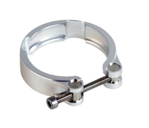 Blow Off Turbosmart ventil BOV V-Band clamp assembly