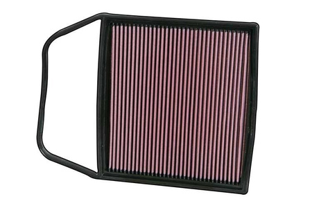 Filtr powietrza wkładka K&N BMW Z4 3.0L  - 33-2367