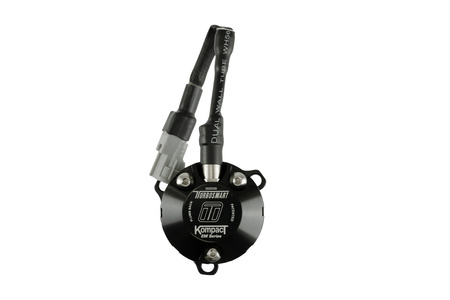 Blow Off Turbosmart ventil BOV Kompact EM Plumb Back VR17 (Toyota Yaris GR)