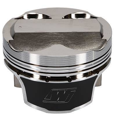 Sada pístů Wiseco Mitsubishi 4G63 GenII 2.0L(10.5:1)(1.9c)stroke/L