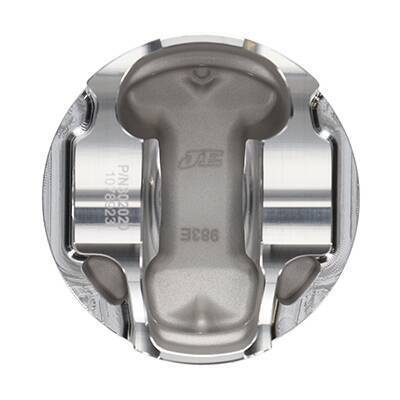 Sada pístů JE Pistons VW 1.8T 20V 81.00mm(8.5:1)(ASY) 302020