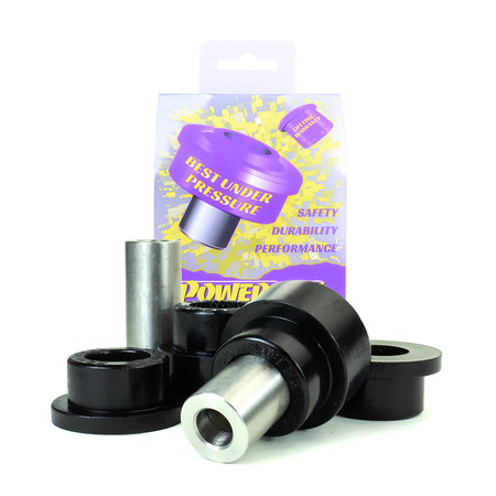 Zadní horní boční spojovací tyč Vnější Polyuretanové pouzdro Powerflex Road Series Subaru Outback Outback (2003 - 2009) PFR69-412