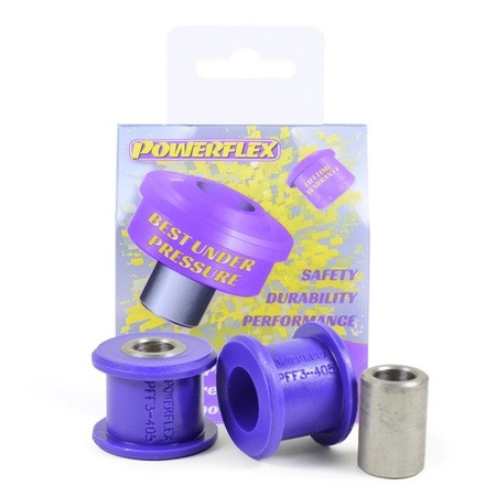 Tuleja Poliuretanowa Powerflex Audi 100 inc Avant Typ 43 (C2) & 44 (C3) (06/76-12/90) -  PFF3-405 Nr na diagramie: 
