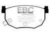 DP528 - Sada brzdových destiček Série ULTIMAX2 EBC Brakes