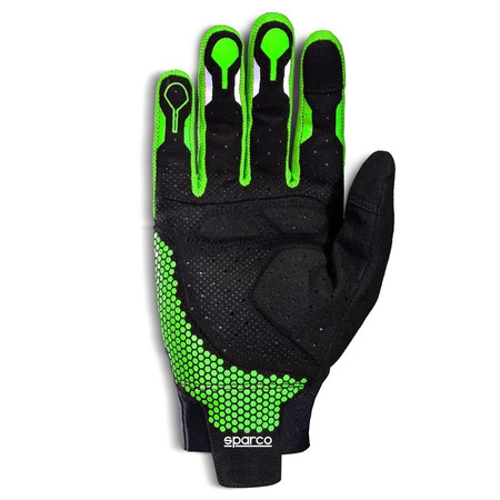 Herní rukavice Sparco Hypergrip+